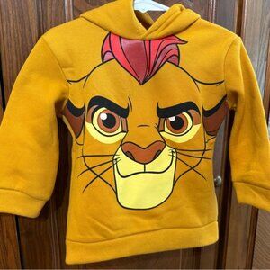 Disney Lion King Hoodie